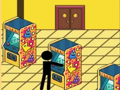 بازی Arcade Empire Tycoon آنلاین