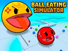 بازی Ball Eating Simulator آنلاین