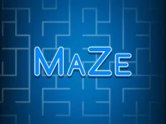 بازی The Maze آنلاین