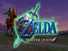 بازی The Legend of Zelda: Ocarina Of Time آنلاین