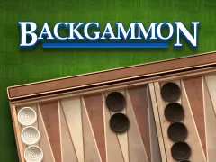 بازی Backgammon آنلاین