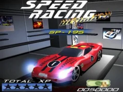 بازی Speed Racing Ultimate 2 آنلاین