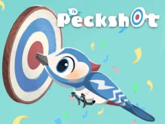 بازی Peckshot آنلاین