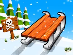 بازی Snow Rush 3D آنلاین