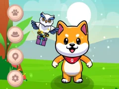 بازی Tap Cute Animals آنلاین