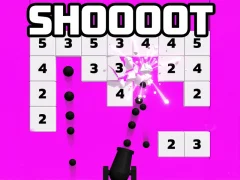 بازی Shooooot آنلاین