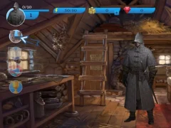 بازی Battle Of Heroes Rpg آنلاین