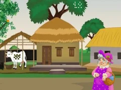 بازی The Clever Little Monkey آنلاین