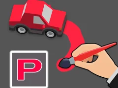 بازی Parking Way آنلاین