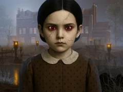 بازی Clap Clap Nightmare آنلاین