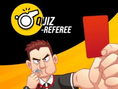 بازی Become A Referee آنلاین