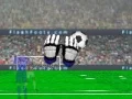 بازی Goalkeeper Premier آنلاین