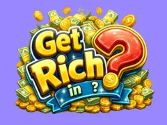 بازی Get rich in? آنلاین