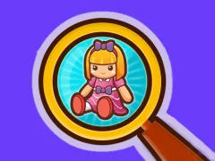 بازی Find Objects آنلاین