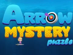 بازی Arrow Mystery Puzzle آنلاین