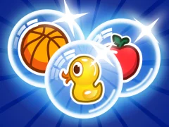 بازی Bubble Pop آنلاین