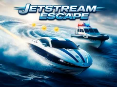 بازی Jetstream Escape آنلاین