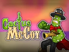 بازی Cactus McCoy آنلاین