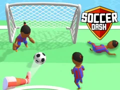 بازی Soccer Dash آنلاین