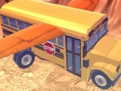 بازی Max Crusher Crazy Destruction and Car Crashes آنلاین