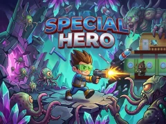 بازی Special Hero آنلاین