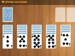 بازی Spider Solitaire Pro آنلاین