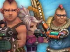 بازی Storm City Mafia آنلاین