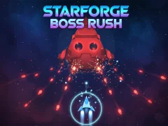 بازی Starforge boss rush آنلاین