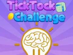 بازی Ticktock Challenge آنلاین