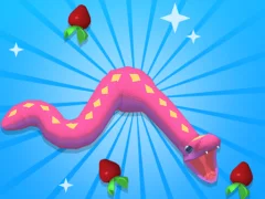 بازی Snake Island 3D آنلاین