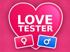 بازی Love Tester 3 آنلاین