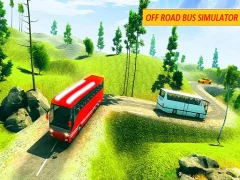 بازی Offroad Bus آنلاین