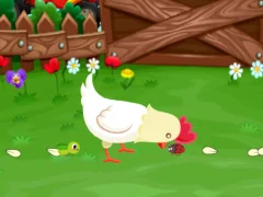 بازی Stupid Chicken آنلاین