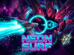 بازی Neon Surf آنلاین