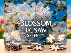 بازی Jigsaw Puzzle: Flowers آنلاین