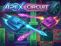 بازی Apexcircuit آنلاین