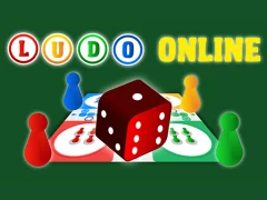 بازی Ludo Online آنلاین