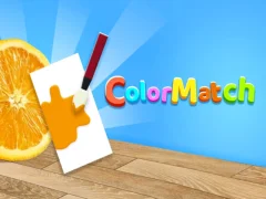 بازی Color Match آنلاین