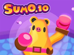 بازی Sumo.io آنلاین