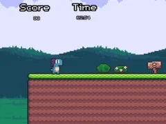 بازی Save The Dino's World آنلاین