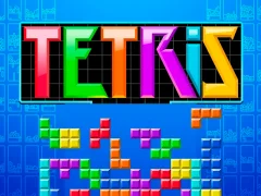 بازی Tetris Master آنلاین