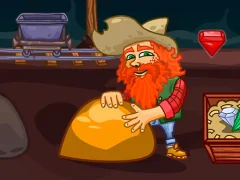بازی Gold Digger Jack آنلاین