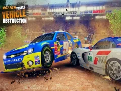 بازی Car Arena Fight آنلاین