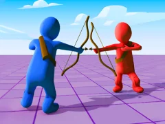 بازی Archers io آنلاین