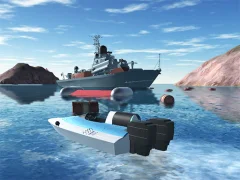 بازی Boat Simulator 2 آنلاین