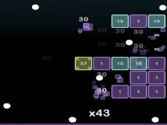 بازی Bricks Buster آنلاین