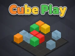 بازی Cube Play آنلاین