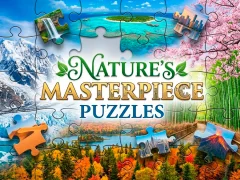 بازی Jigsaw Puzzle: Beauty Views آنلاین
