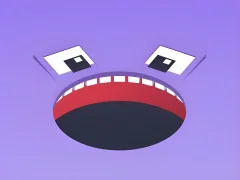 بازی Gobble آنلاین