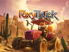 بازی FoxyTruck آنلاین